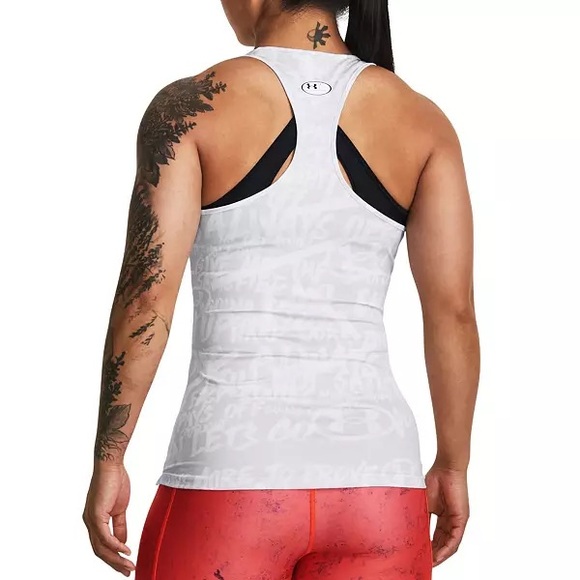 Under Armour tank (XS) - Picture 6 of 12